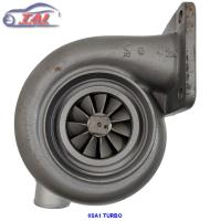 6SA1 pièces de rechange de moteur d'Isuzu du turbocompresseur 466820-0010