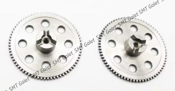 YAMAHA Feeder Gear KHJ-MC138-00  for SS8MM Feeder