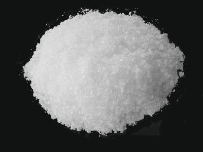 98 % Min Water Soluble Fertilizer Calcium Nitrate Crystals For Explosive