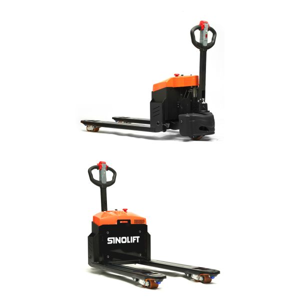 SINOLIFT EPT25V Large Tonnage Electric Pallet Truck