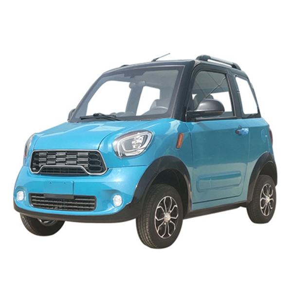 Wholesale cheap price electric adult car  electric scooter battery operated electric car with 2 doors 4 seats