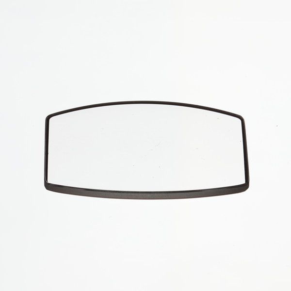 стекло сапфирового стекла толщины 2mm, сапфир покрыло минеральное Кристл для дозоров кварца