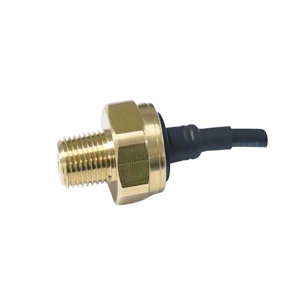 XINYI 0.5-4.5V Brass Pressure Transmitter Module for Process Control