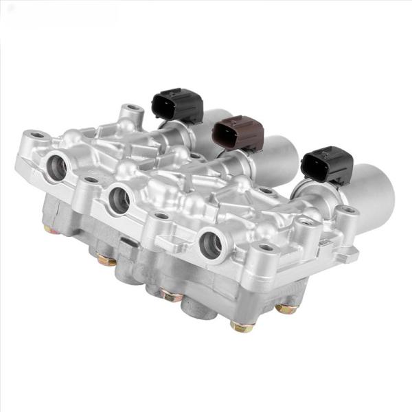 27200-PWR-013 Válvula solenoide de transmissão CVT original para 2006 FIT JAZZ 1.5L