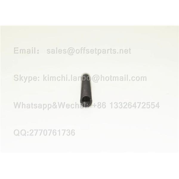 High Tension Gauge Spring 84mm length Imported High Quality Offset Printing Machine Parts