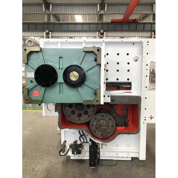Automatic Die Cutting Machine for White Board and Corrugated Paper Max Size 1490*1090mm