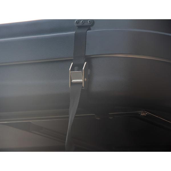 Barraca automática de acampamento Hardshell do telhado do carro da pessoa de Wholesale Aluminum Ladder 4 do fabricante do OEM
