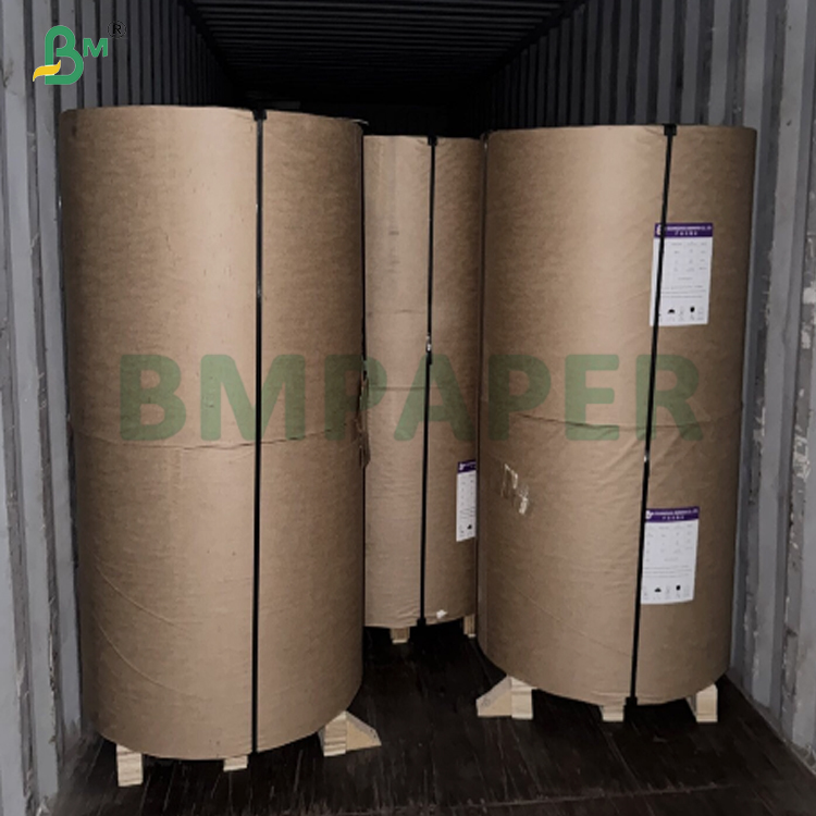 Food Grade Confectionery Paper Roll Greaseproof Candy Wrapping Paper