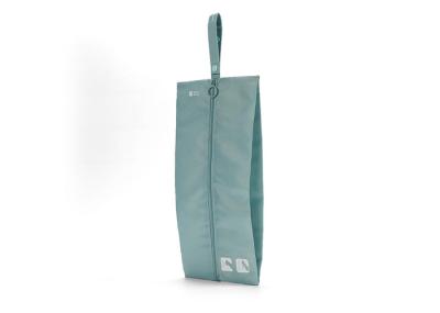 Classic Portable Travel Shoe Packing Organiser Bags Simply Design With Zipper