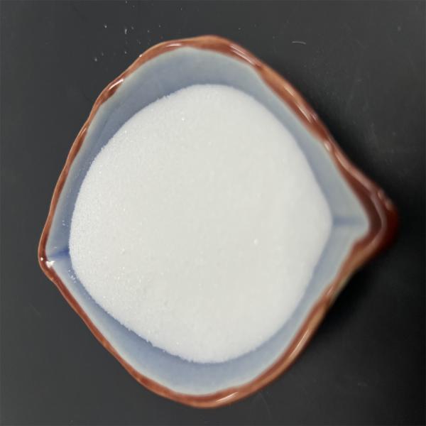 White Thermoplastic Solid Acrylic Resin BA-44 For PVDF Coating