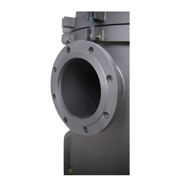 Нержавеющая сталь корпуса СС фильтра патрона топлива 20 дюймов Мулти