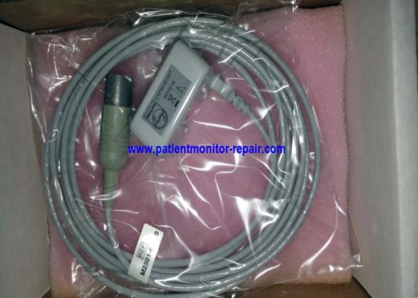Sonde M2501-F de CO2 de moniteur patient de  CAPNOSTAT M2501A