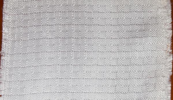 GGYZ-580/D 1450 Degree 1.5*1.5 Mm Fiberglass Woven Fabric