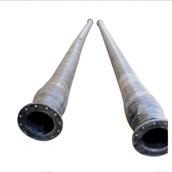 Marine Oil Hose resistente