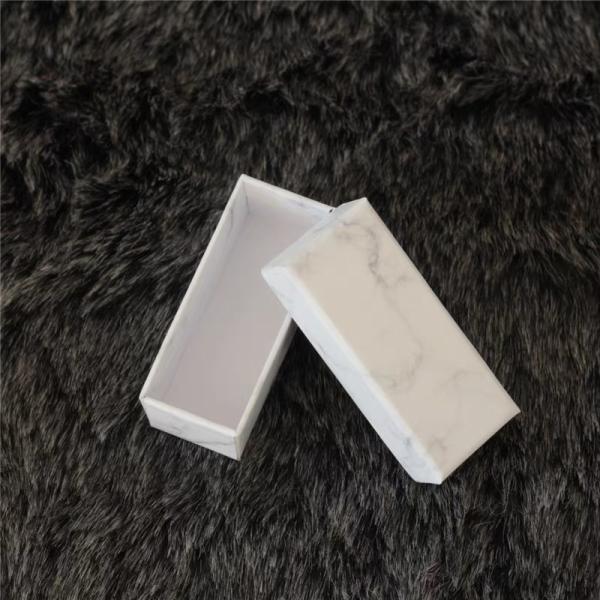 Watch Box Jewelry Packaging Box Jewelry Box Top And Bottom Cover Earring Ring Box