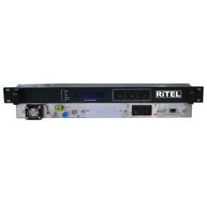 Fiber Optics