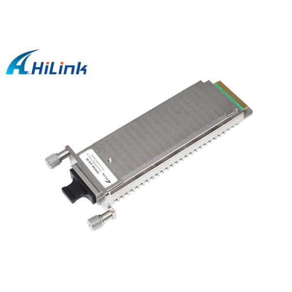 XENPAK-10G85-SR XENPAK 10GBASE SR SFP+ Передатчик многорежимный 300м двойной SC соединитель