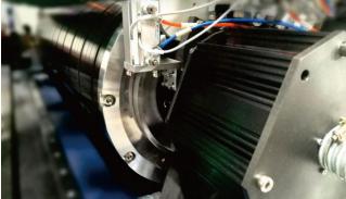 Машина делать плиты 55plates/Hour лазера CTP T-800Q 825nm термальная