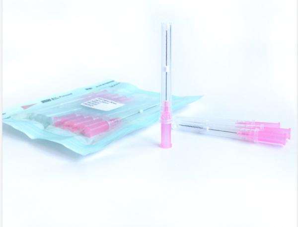 Facial Lifting Mono Screw Threads