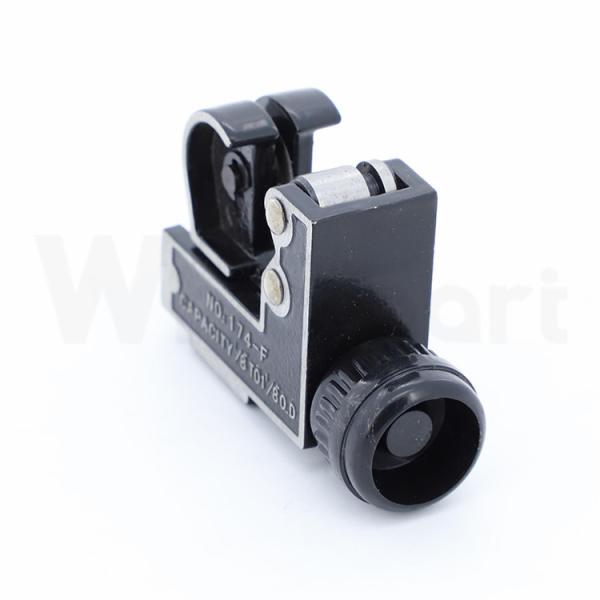 Manual Refrigeration Hand Tools Mini Copper Tube Cutter  For 3 mm