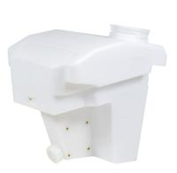 Custom Rotomolding-Plastic Integrated Molding Heterosexual Plastic Water Tank Food Grade Touring Car Water Tank  Washer Machine Tank