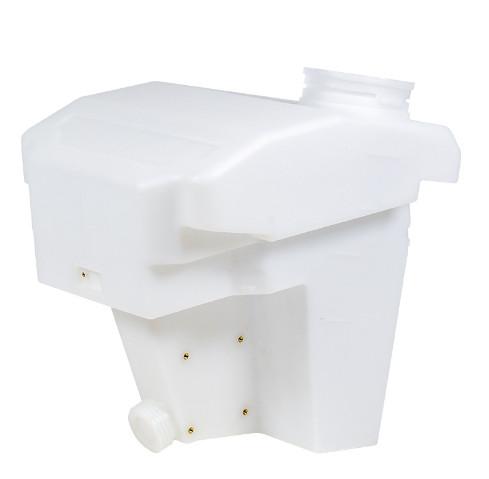 Plastic PE Roto Molding Tooling Water Tank Aluminum Rotoplastic Water Tanks Customized