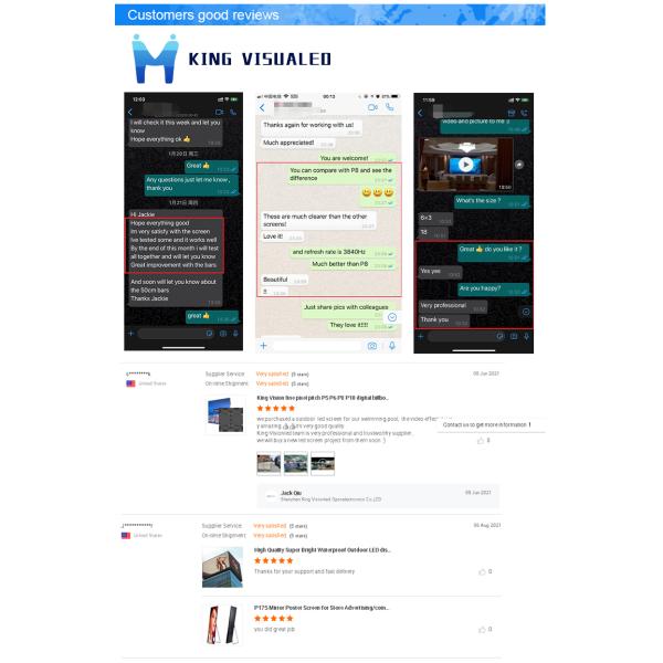 Indoor Advertising Led Display Screen Board P2.5 Magic Programmable 3d Led Cube Display