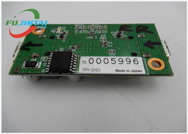 Original Smt spare parts JUKI 40048078 3010 3020 FX-2 FX-3 IEEE1394 REPEATER BOARD