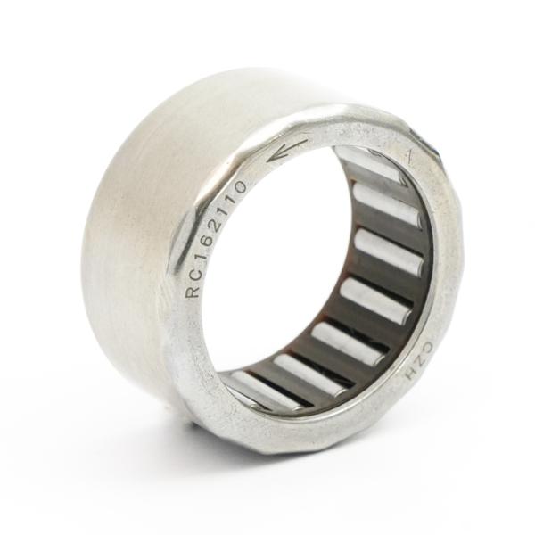 RC Series Drawn Needle Roller Bearing Clutch