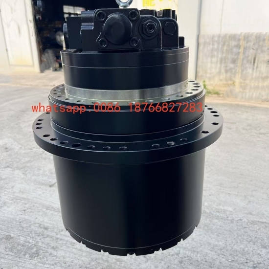 TM40 TM40VC Final Drive for doosan DX220A DX225LCA Excavator Travel Motor Gearbox Assembly K9007410 1300609-00069