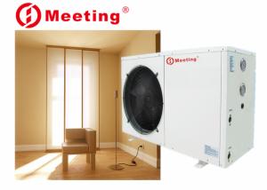 Bomba de calor do ar/água do inversor da C.C. de Monoblock que encontra MD30D-IV