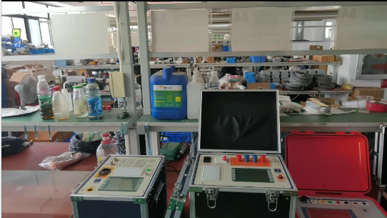Wuhan HUAGAO Huineng Electrical Technology Co., Ltd.