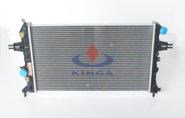 Custom Opel Astra G Radiator Of Autoparts small car radiator 16 / 26 / 32 / 36 mm Thickness