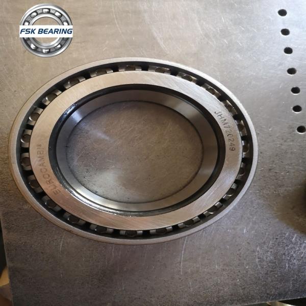Single Row 000 981 0205 Tapered Roller Bearing 80*140*28.25mm For Suku Honda Top Saling