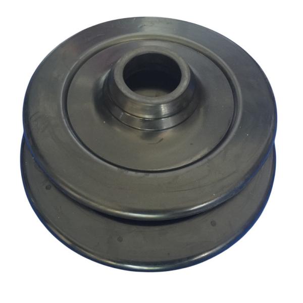 NBR Industrial Rubber Pipe Wiper for Enhanced Drilling Performance and Safety