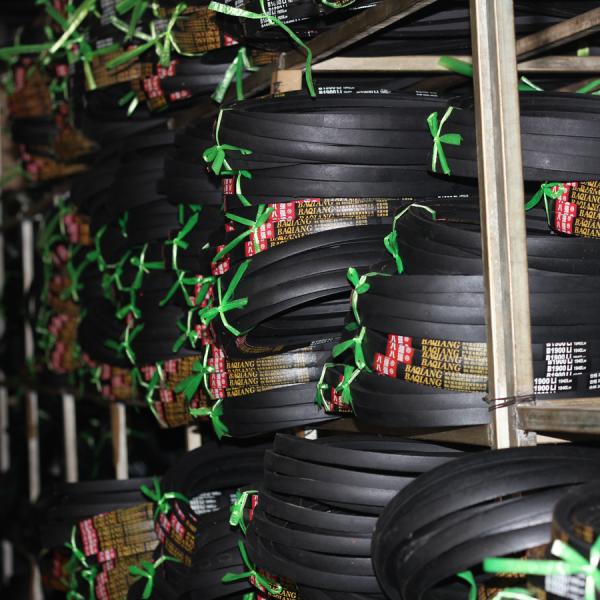 V-ремень 3V/SPZ SPA Классические V-ремни в соответствии с требованиями заказчика