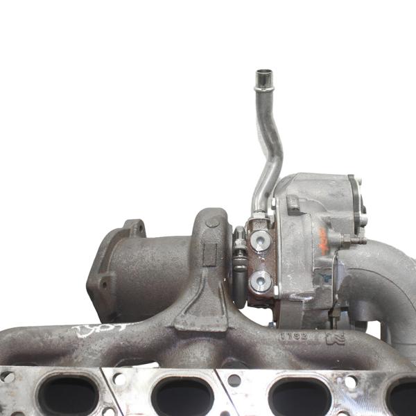 C30 C70 S60 Parts Car Automotive Turbocharger 36011283