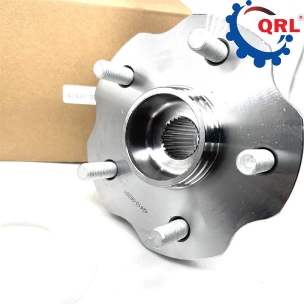 42410-0E031 42410-0E030 Wheel Hub Bearing For HIGHLANDER 2013-2015