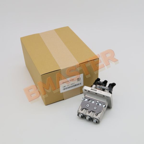Fuel Injector Pump Head 0945002790 Suitable For 403C Diesel Engine Fuel System Repair And Maintenance