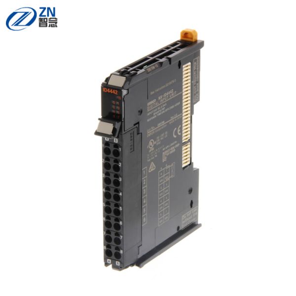 NX-ID4442 NX Series PLC Digital IO Unit New And Original