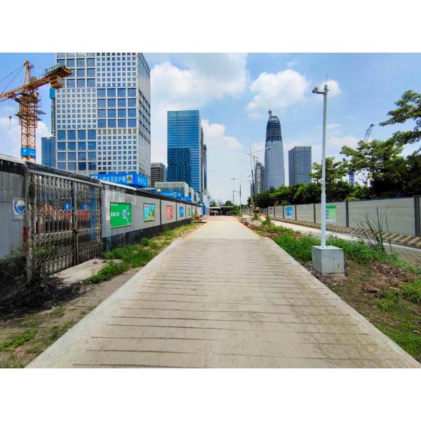 U Beam Digital Industrial Truck Scales  Weighbridge System