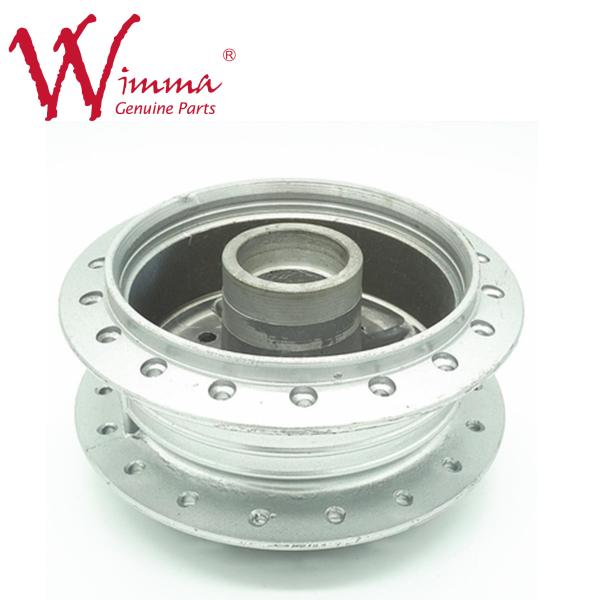Motorcycle Wheel Hub Bearing Assembly , ISO9001 Front Bearing Hub WIMMA