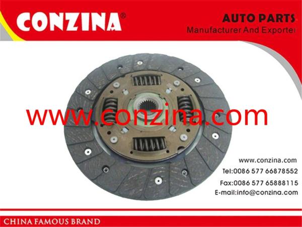 96129618 disc clutch use for daewoo cielo nexia buy in china