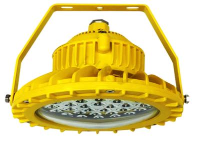 Energia alta industrial industrial de LEDLights 50W da baía T6 de EXD IIC baixa