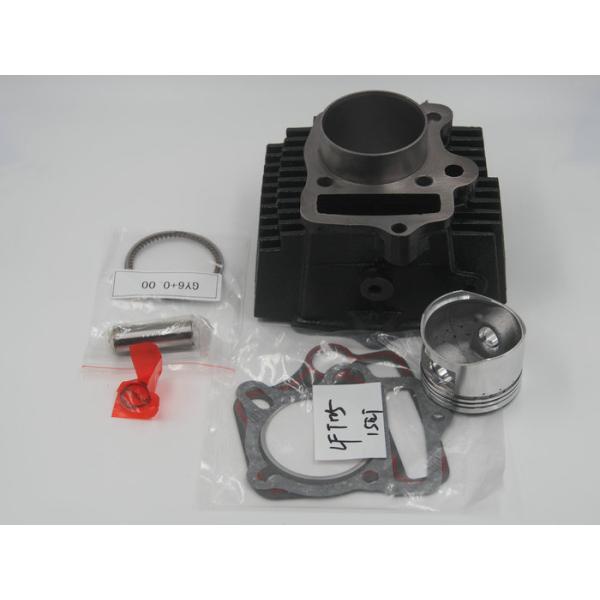 LIFAN 124 152FMI Motorcycle Cylinder Kit Boron Cast Iron Material Housing