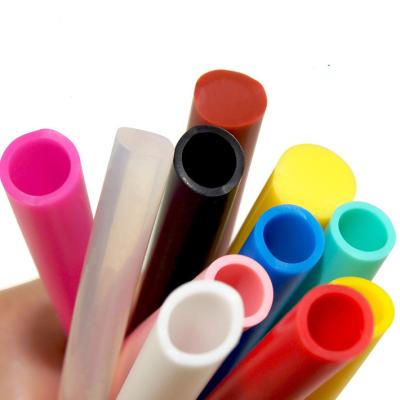 14mm 16 Mm TPE Hose ID Flexible TPE Medical Tubing Shore 20A