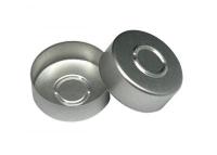 Capas de frasco farmacêutico 13 mm 15 mm 20 mm 28 mm
