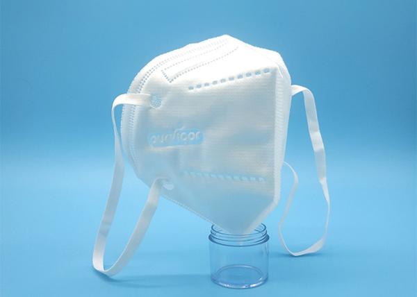 FDA CE Kids N95 Dust Mask Ffp2 Respirator Ffp3 Disposable Dust Masks