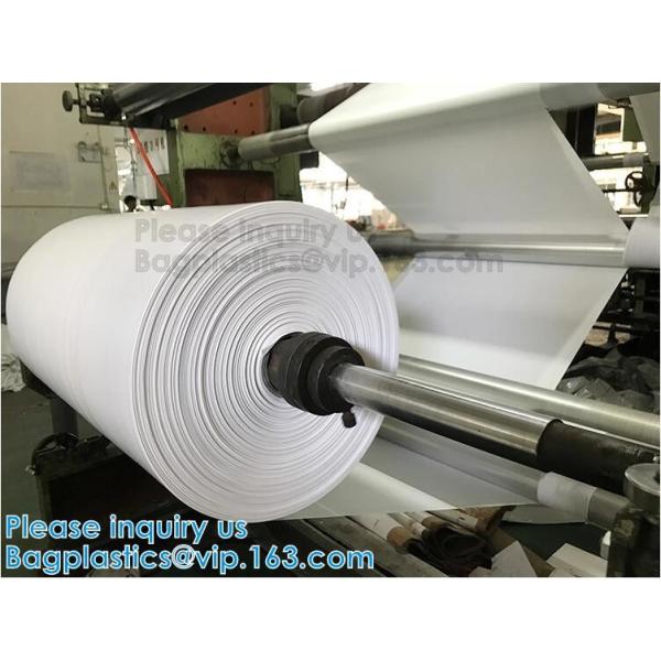 Biodegradable Auto Bag/ Poly PE Perforated Preopened Bags On Rolls,Preopened polybag auto Bag on a Roll,autobag BAGEASE