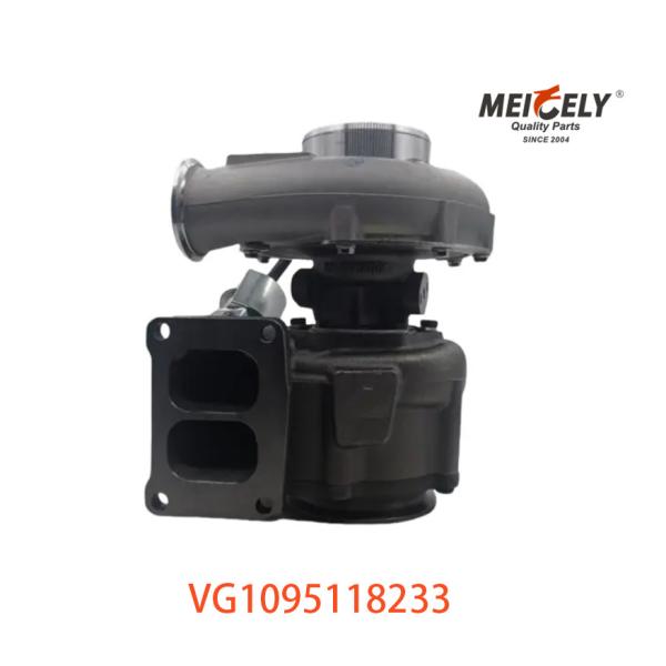 VG1095118233 Turbocompresor 5453861 para el Sinotruk Howo